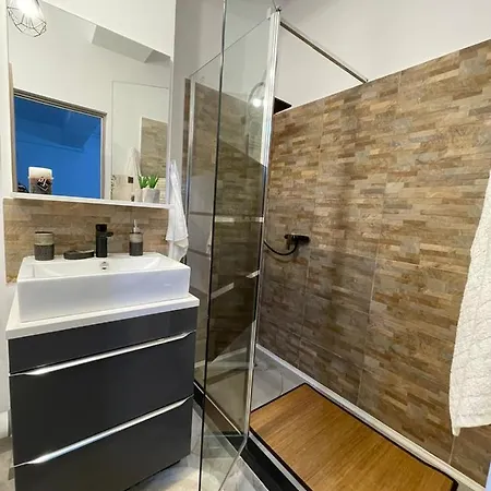 Apartamento Good Vibes Studio Năvodari