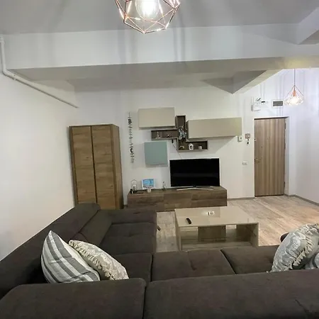 Good Vibes Studio Apartamento