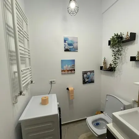 Good Vibes Studio * Năvodari