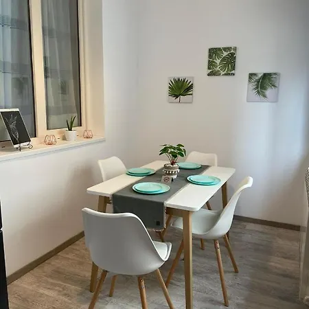 Apartamento Good Vibes Studio *