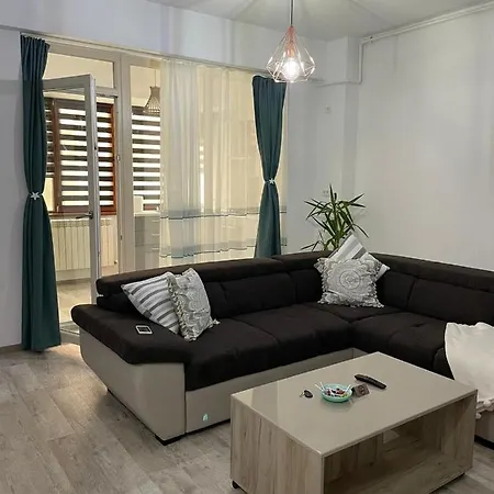 Good Vibes Studio Apartamento