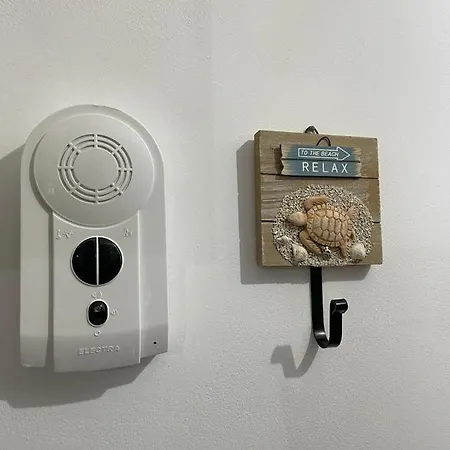 Apartamento Good Vibes Studio Năvodari